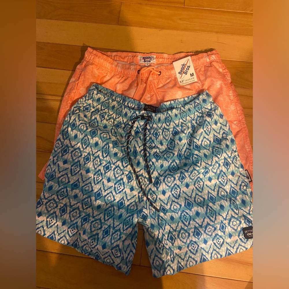 Swimwear bundle (3)